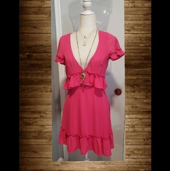 LIKELY Dress - Picture 3 of 8